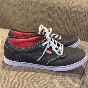 Shoes- Vans